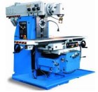 Máy phay vạn năng FUV 321M